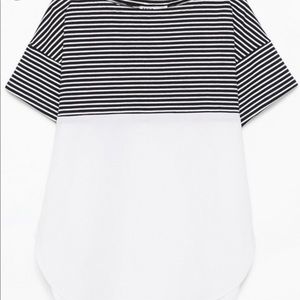 Zara top